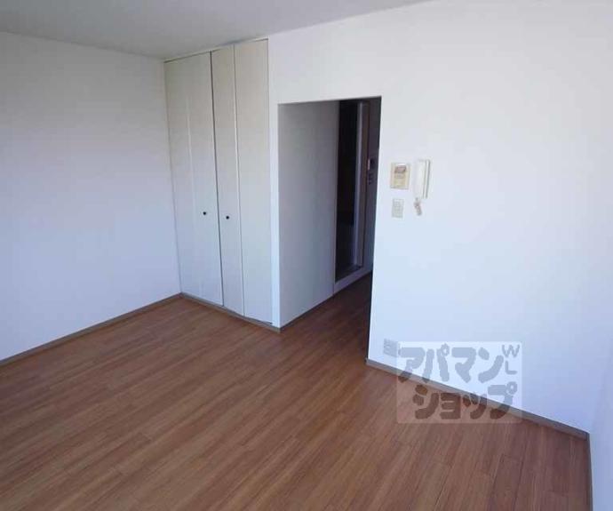 【カーサ町並】間取