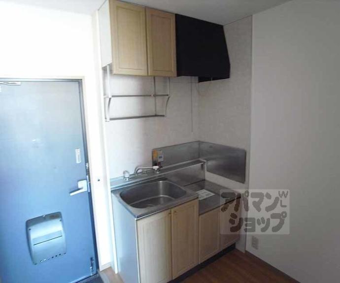 【カーサ町並】間取