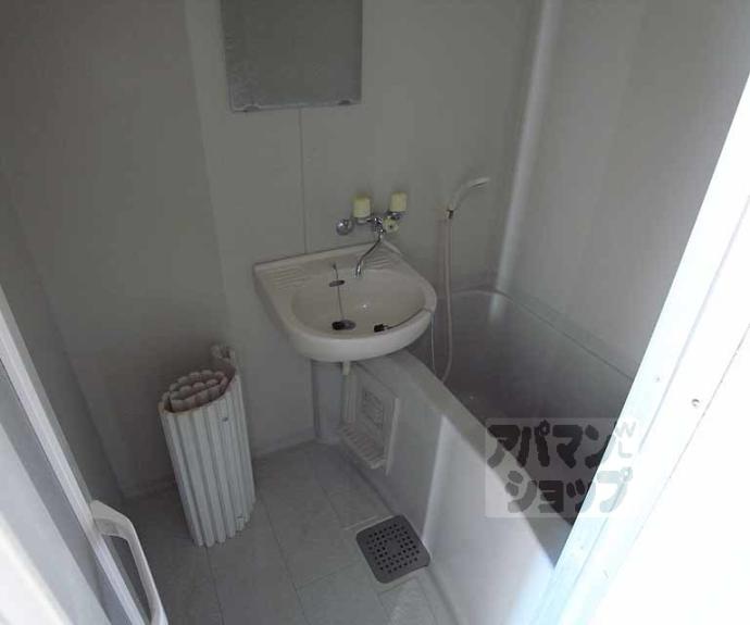 【カーサ町並】間取