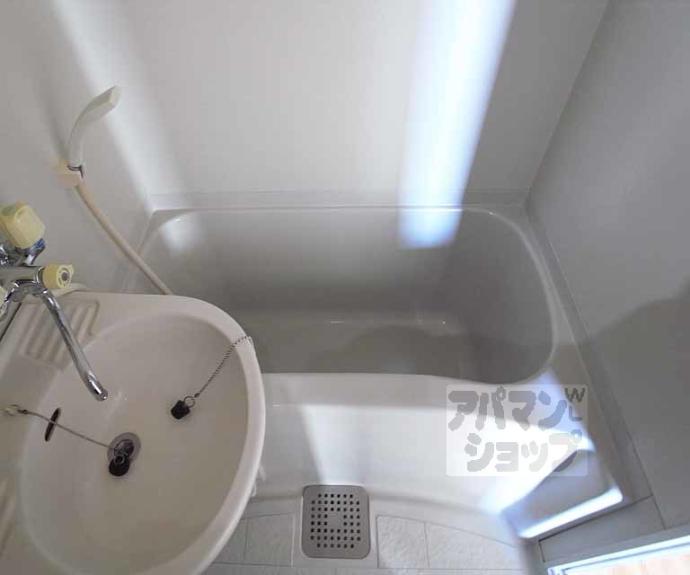 【カーサ町並】間取