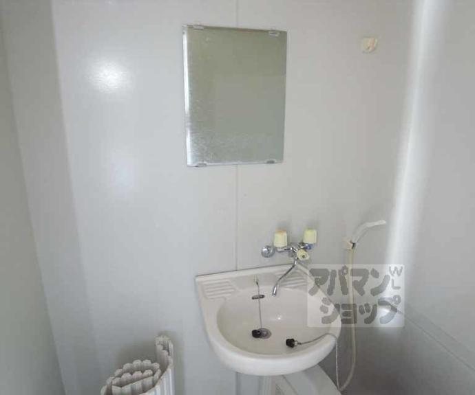 【カーサ町並】間取