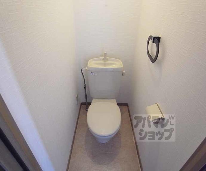 【カーサ町並】間取