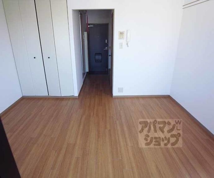 【カーサ町並】間取