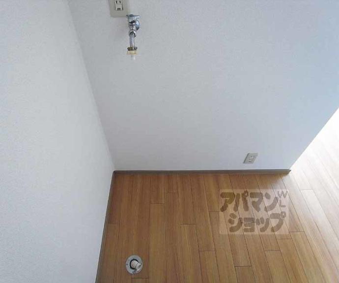 【カーサ町並】間取