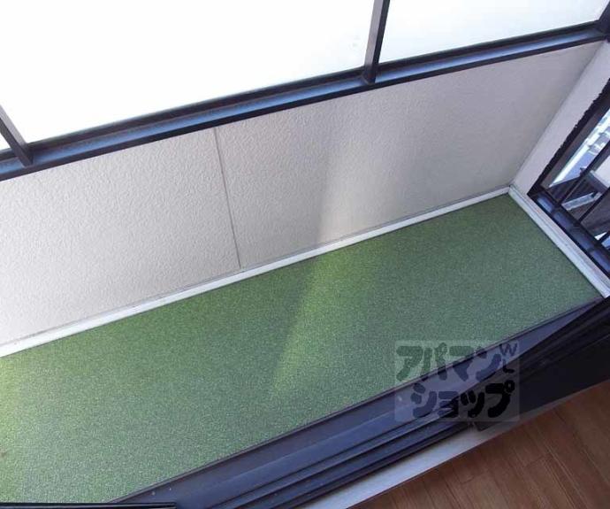 【カーサ町並】間取