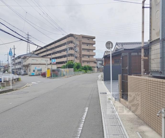 【ガレット椋】間取