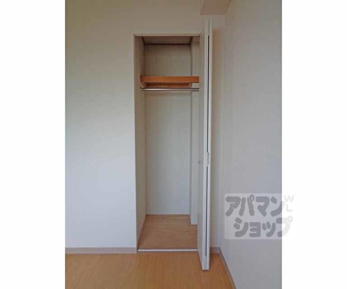 【ガレット椋】間取