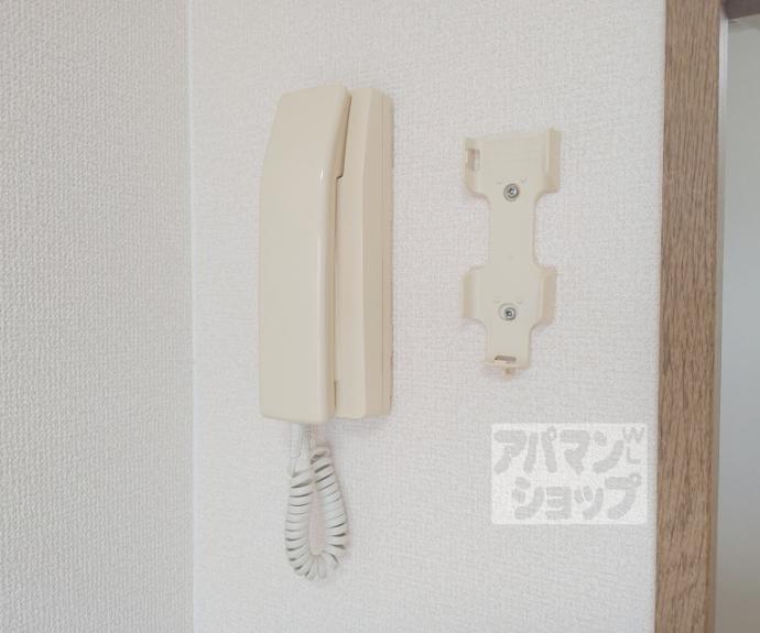 【ガレット椋】間取
