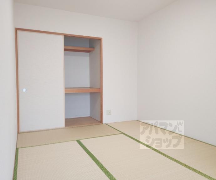 【ガレット椋】間取