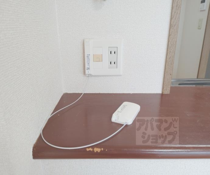 【ガレット椋】間取