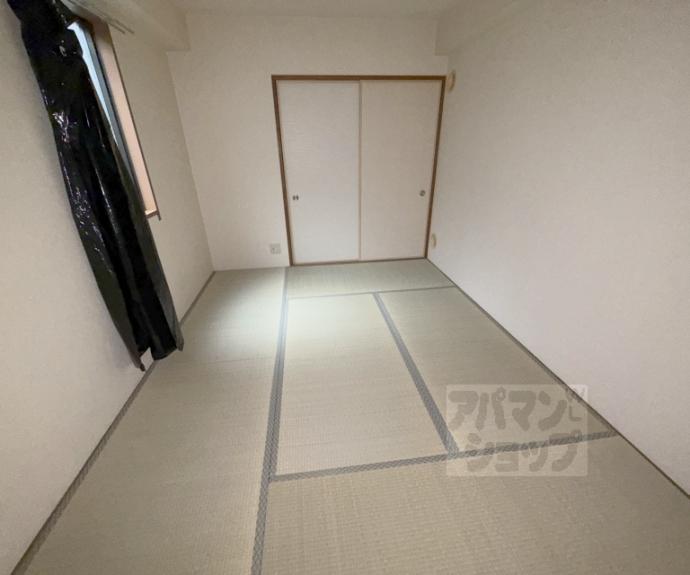 【ガレット椋】間取