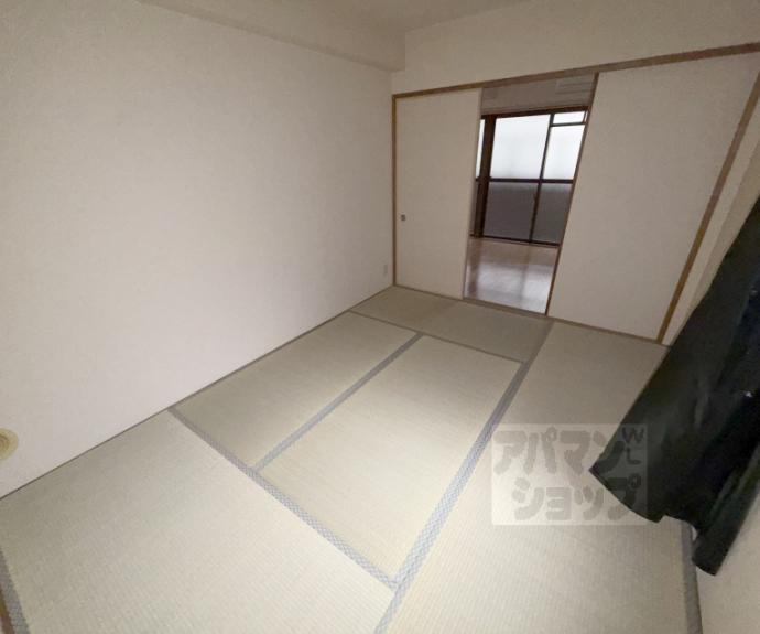 【ガレット椋】間取