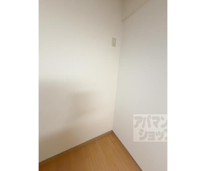 【ガレット椋】間取