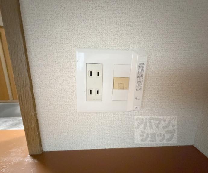 【ガレット椋】間取