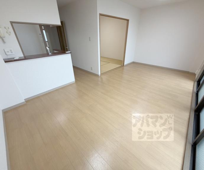 【ガレット椋】間取