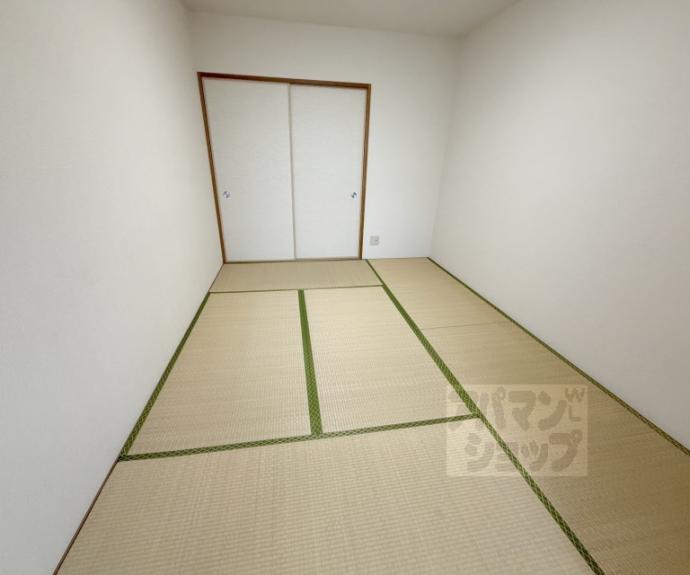 【ガレット椋】間取