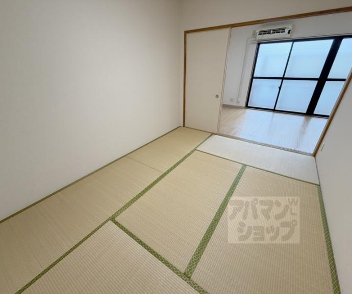 【ガレット椋】間取