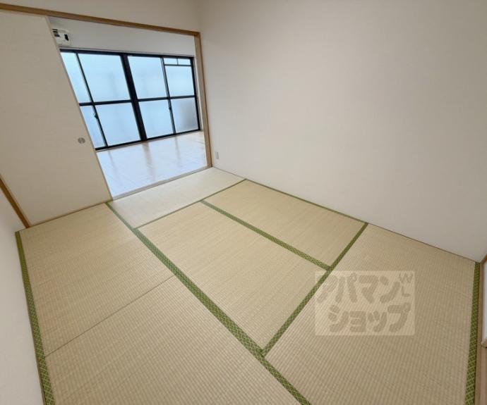【ガレット椋】間取