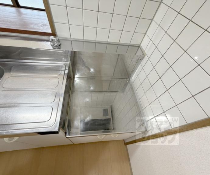 【ガレット椋】間取