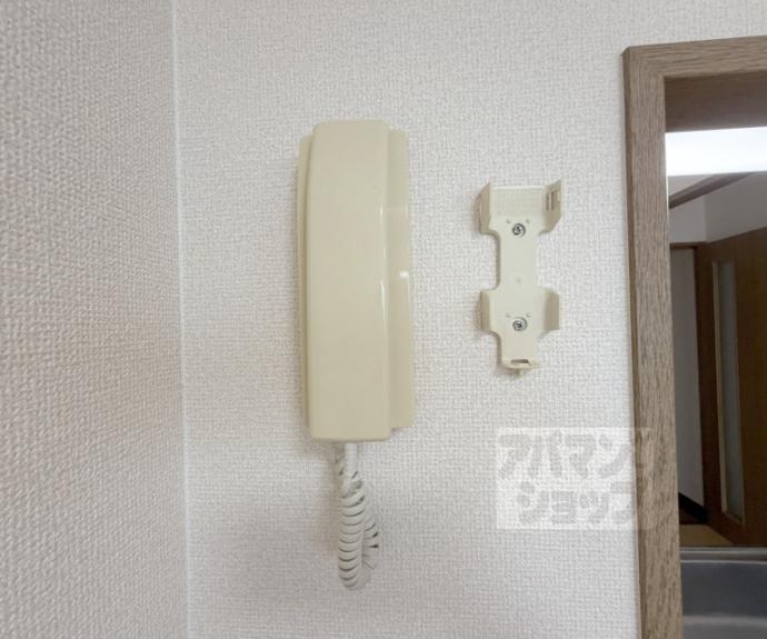 【ガレット椋】間取