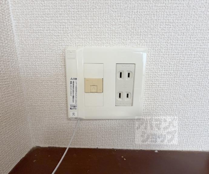 【ガレット椋】間取