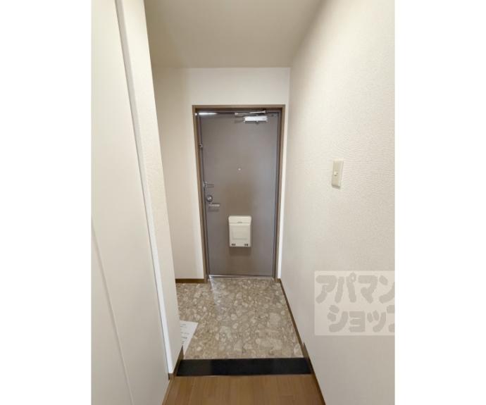 【ガレット椋】間取
