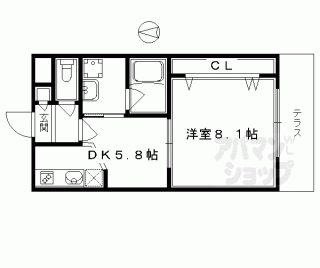 【Ｒｏｏｔｓ神泉苑】