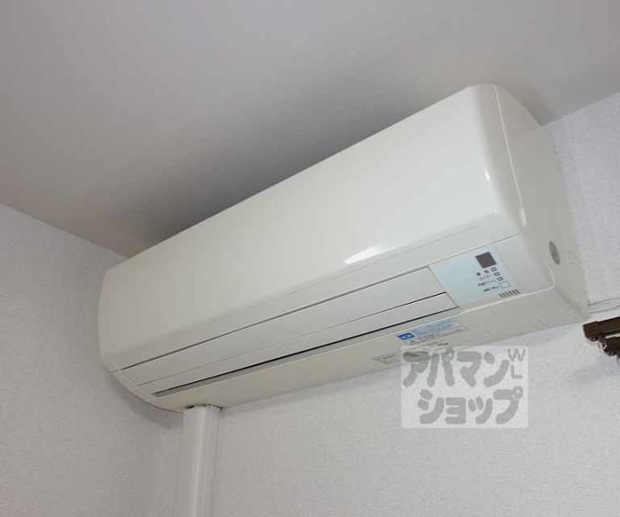 【Ｒｏｏｔｓ神泉苑】間取