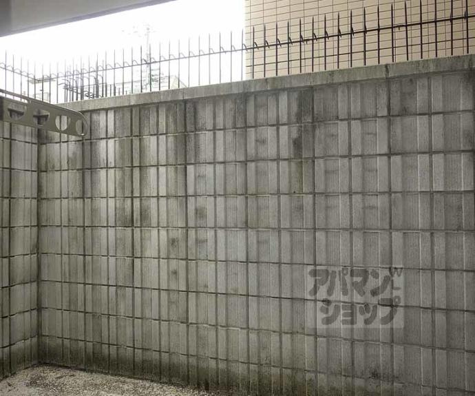 【Ｒｏｏｔｓ神泉苑】間取