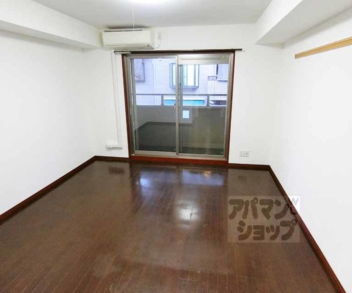 【Ｒｏｏｔｓ神泉苑】間取