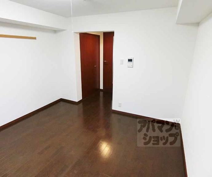 【Ｒｏｏｔｓ神泉苑】間取