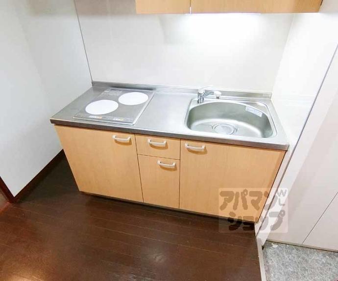 【Ｒｏｏｔｓ神泉苑】間取