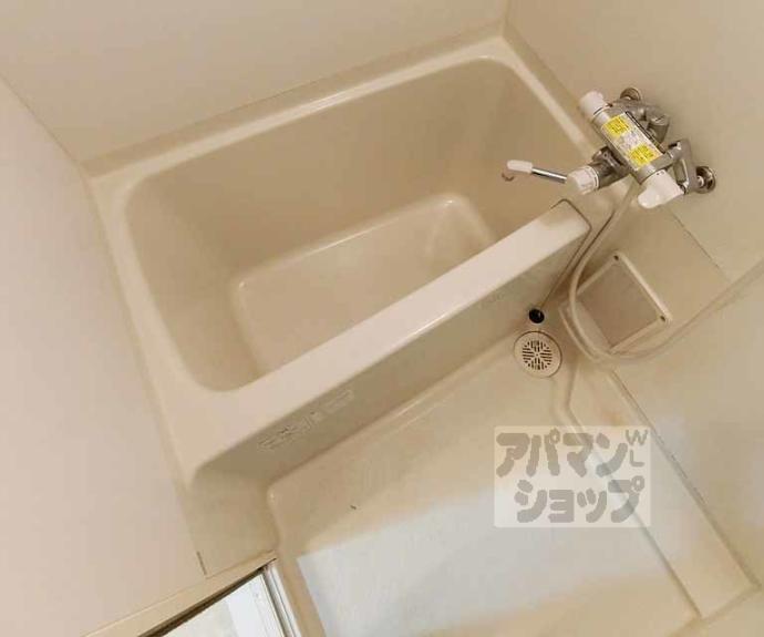 【Ｒｏｏｔｓ神泉苑】間取