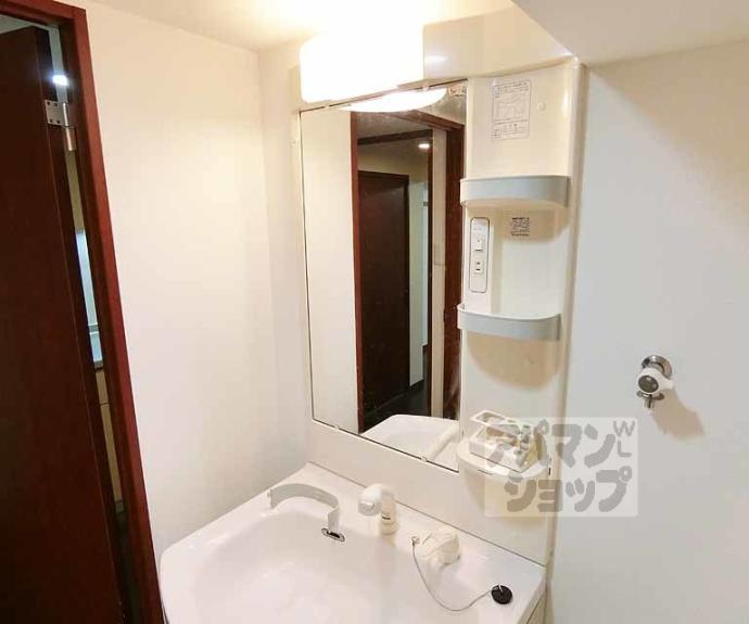 【Ｒｏｏｔｓ神泉苑】間取