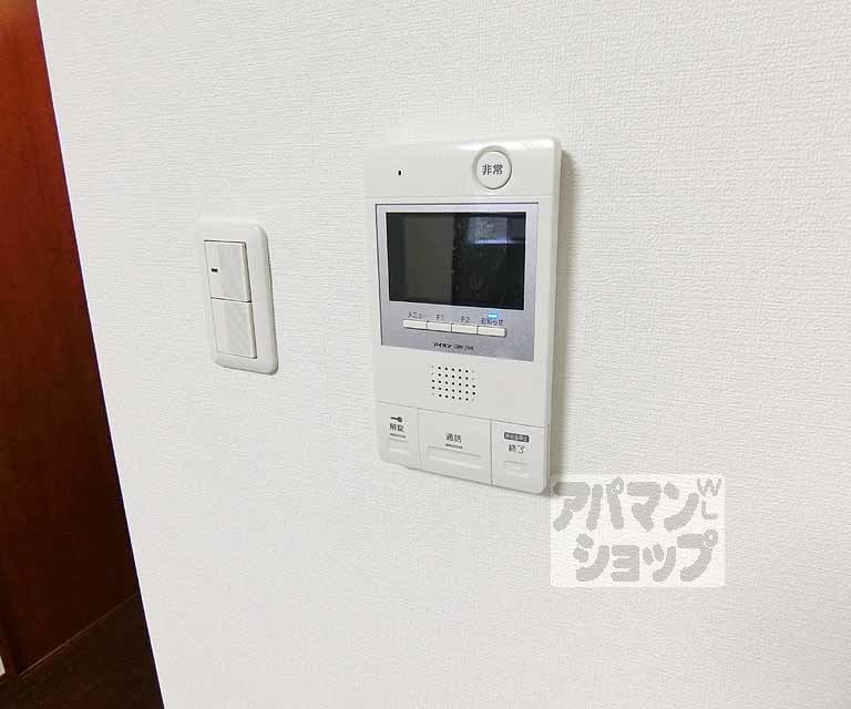 【Roots神泉苑】間取