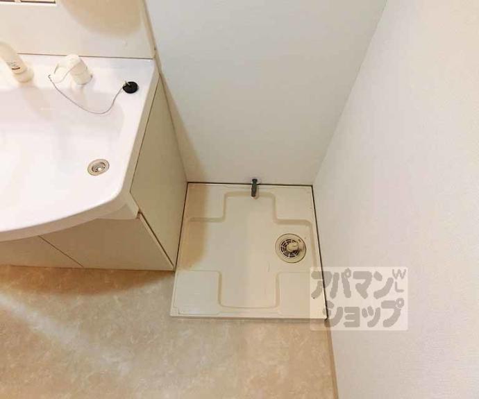 【Ｒｏｏｔｓ神泉苑】間取