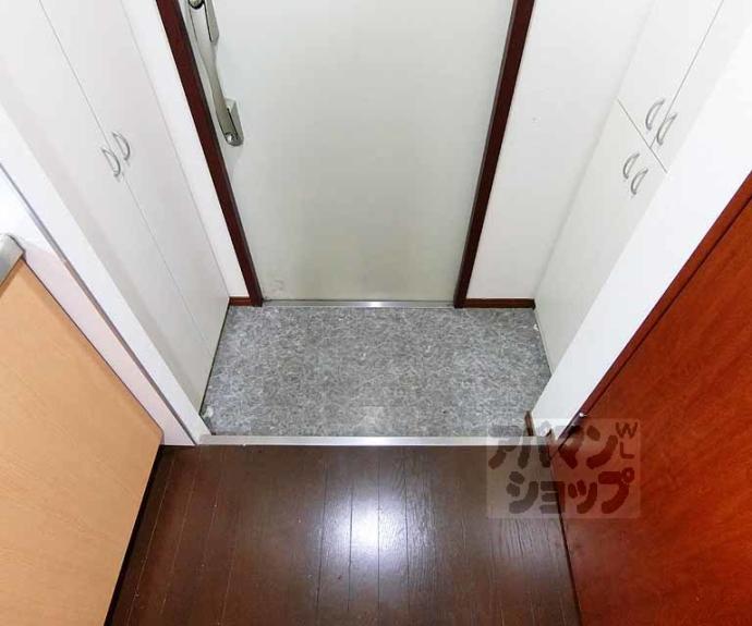 【Ｒｏｏｔｓ神泉苑】間取