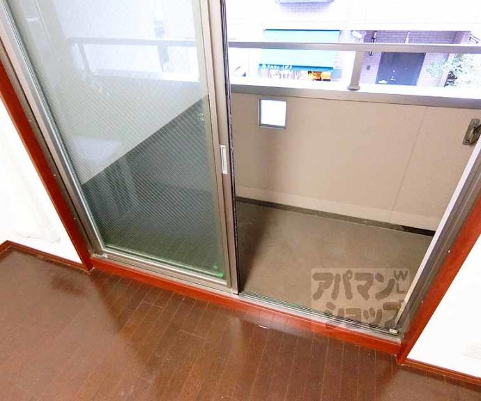 【Ｒｏｏｔｓ神泉苑】間取