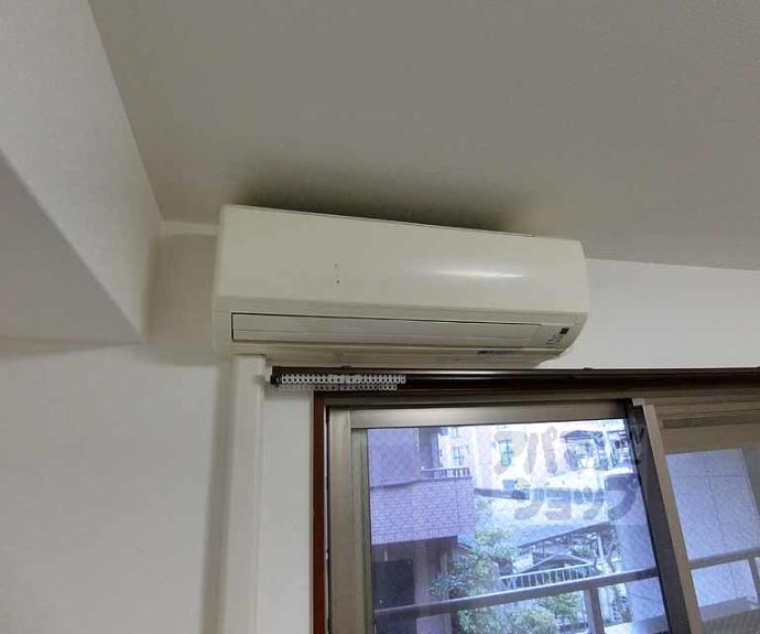 【Ｒｏｏｔｓ神泉苑】間取