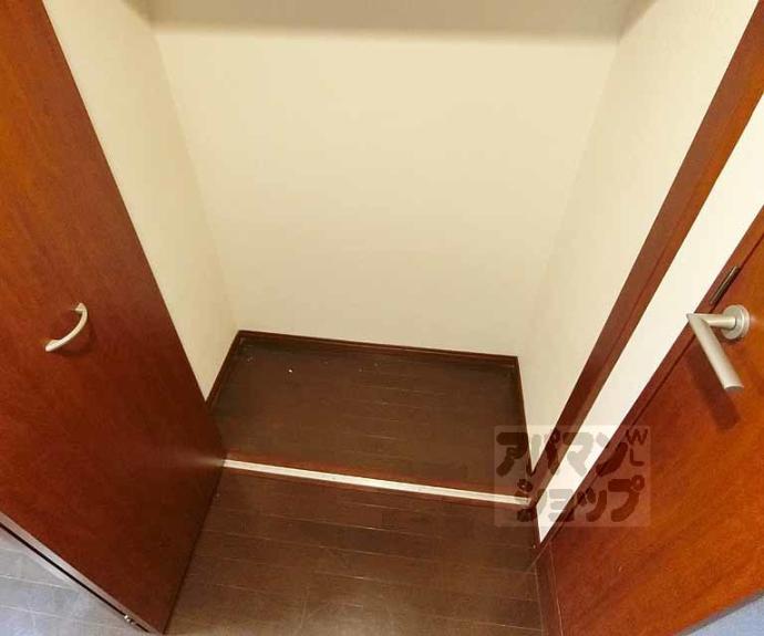 【Ｒｏｏｔｓ神泉苑】間取