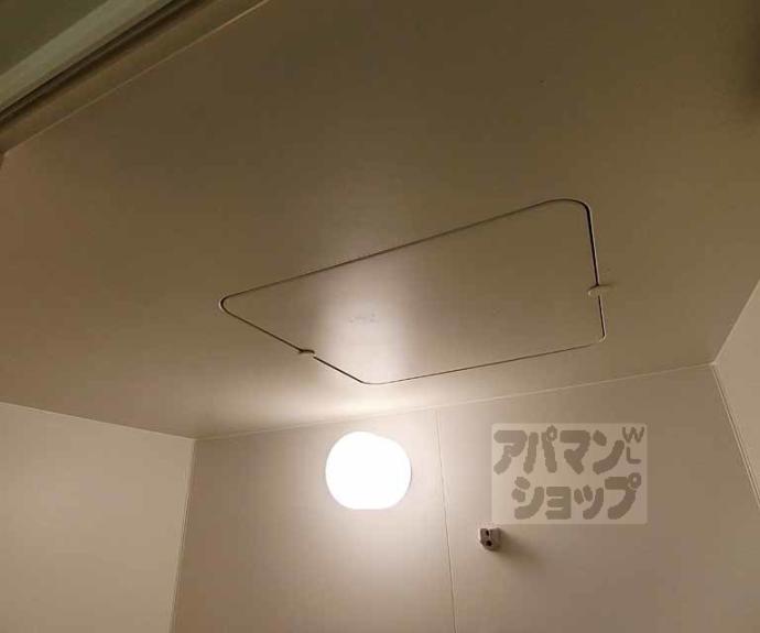 【Ｒｏｏｔｓ神泉苑】間取