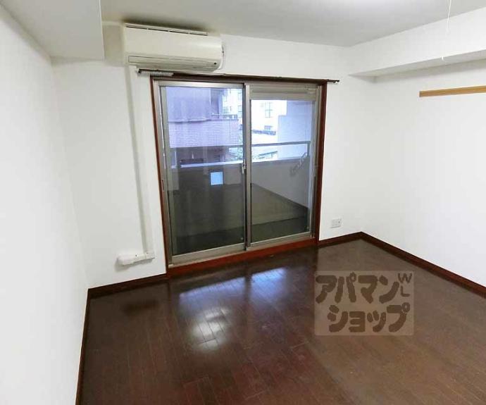 【Ｒｏｏｔｓ神泉苑】間取