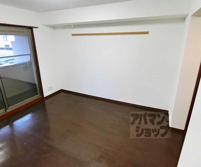 【Ｒｏｏｔｓ神泉苑】間取