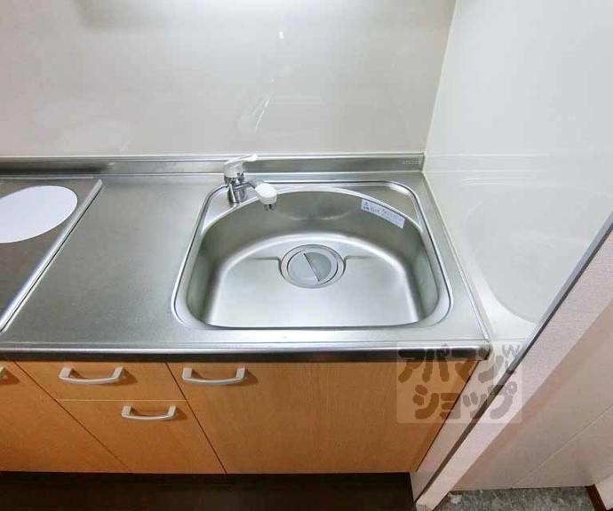 【Ｒｏｏｔｓ神泉苑】間取