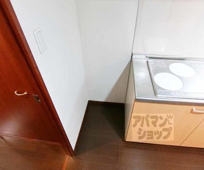 【Ｒｏｏｔｓ神泉苑】間取