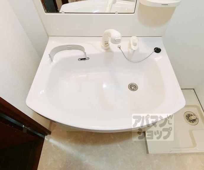 【Ｒｏｏｔｓ神泉苑】間取