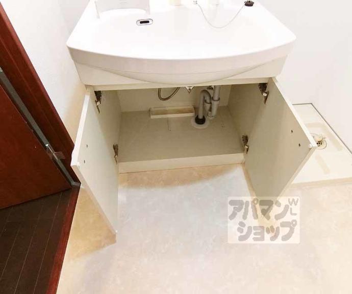 【Ｒｏｏｔｓ神泉苑】間取