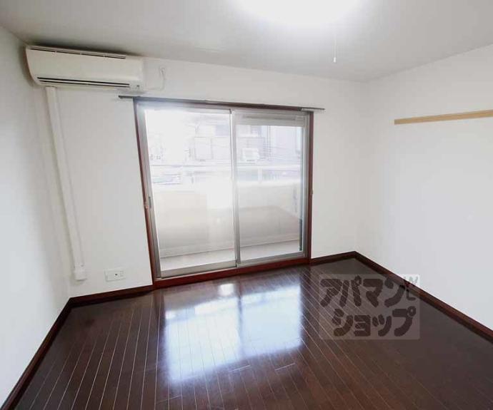 【Ｒｏｏｔｓ神泉苑】間取