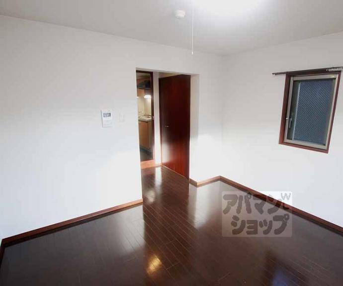 【Ｒｏｏｔｓ神泉苑】間取