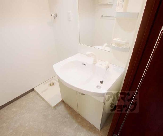 【Ｒｏｏｔｓ神泉苑】間取